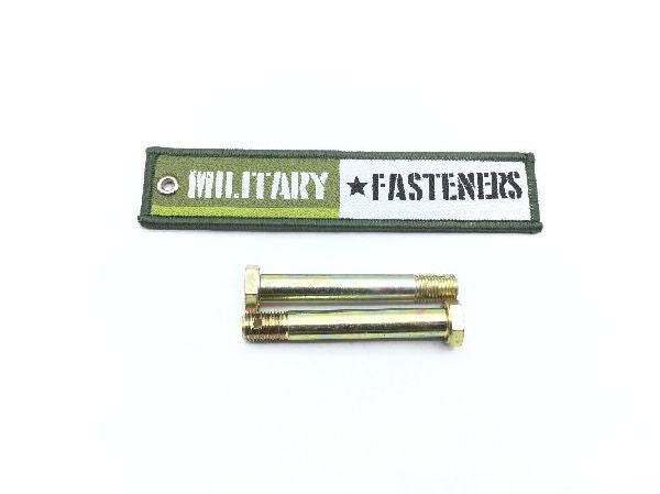 NAS1306-32D Machine Bolt (3)