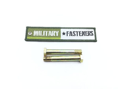 NAS1306-32D Machine Bolt (3)