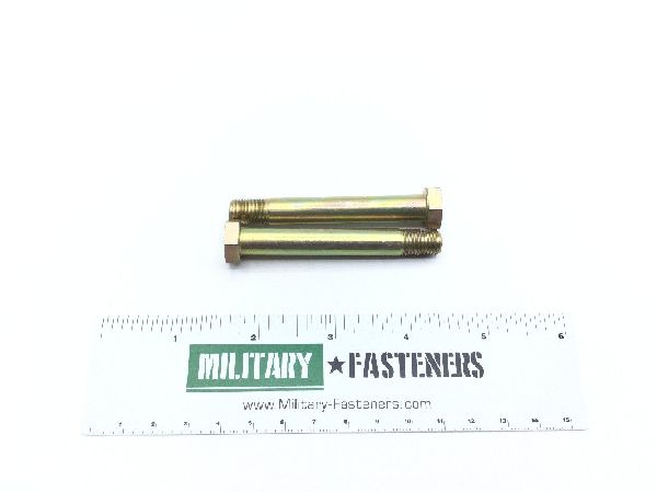 NAS1306-34D Machine Bolt