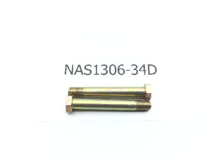 NAS1306-34D Machine Bolt (2)