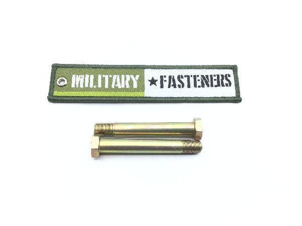 NAS1306-34D Machine Bolt (3)