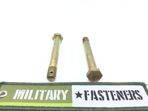 NAS1306-38D Machine Bolt (4)