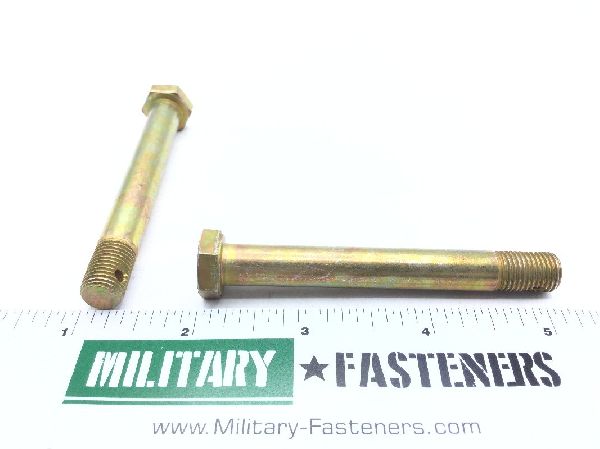 NAS1306-38D Machine Bolt (5)