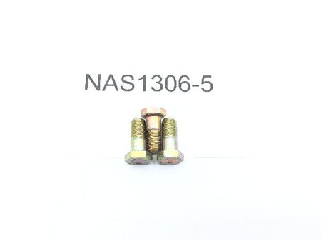 NAS1306-5 Machine Bolt (2)
