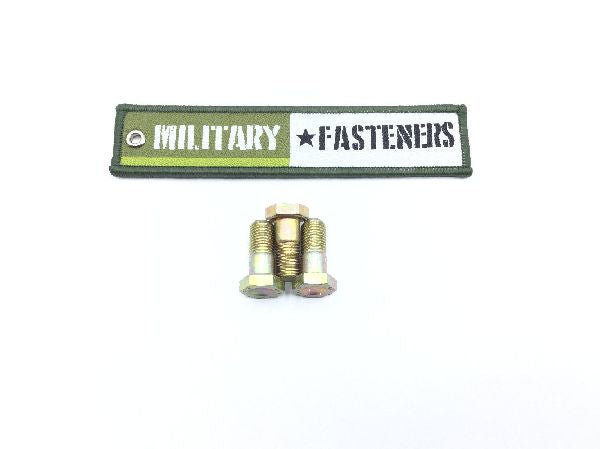 NAS1306-5 Machine Bolt (3)