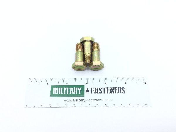 NAS1307-10 Shear Bolt