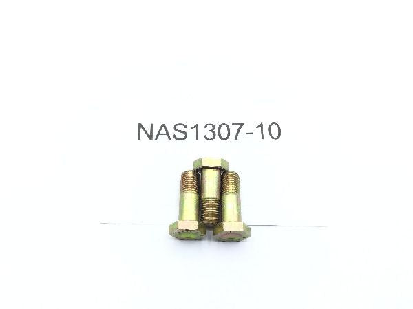 NAS1307-10 Shear Bolt (2)
