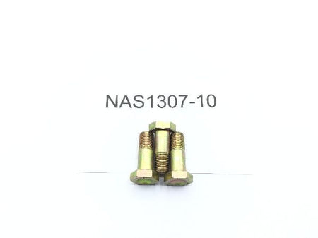 NAS1307-10 Shear Bolt (2)