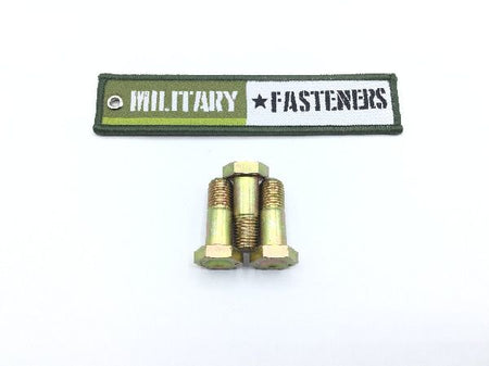 NAS1307-10 Shear Bolt (3)