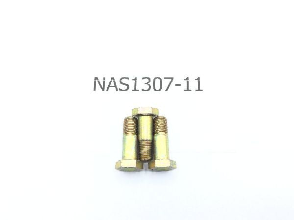 NAS1307-11 Shear Bolt (2)
