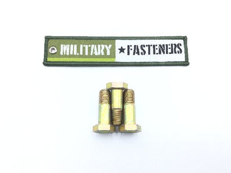 NAS1307-11 Shear Bolt (3)