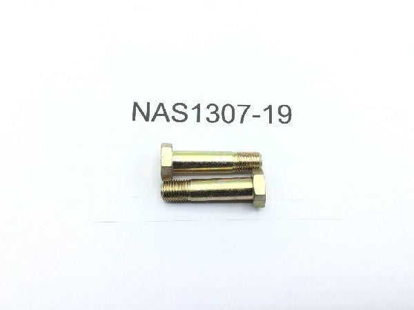 NAS1307-19 Shear Bolt (2)