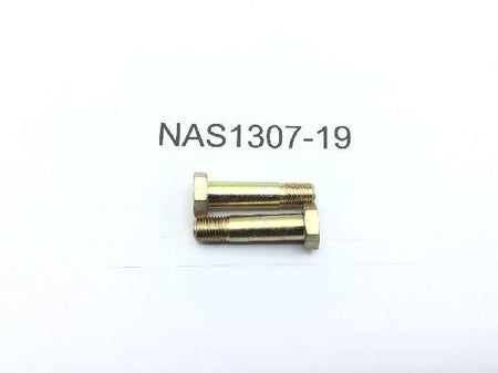 NAS1307-19 Shear Bolt (2)