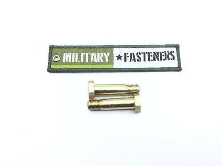 NAS1307-19 Shear Bolt (3)