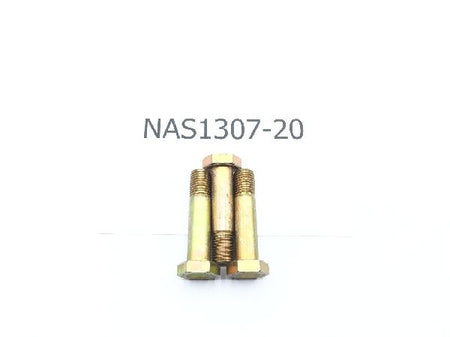 NAS1307-20 Shear Bolt (2)