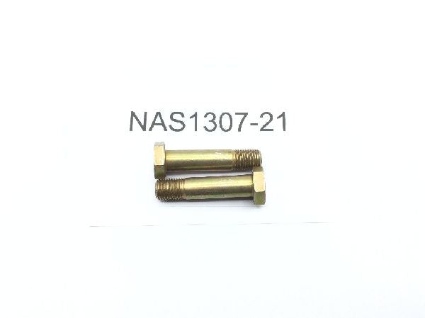 NAS1307-21 Shear Bolt (2)