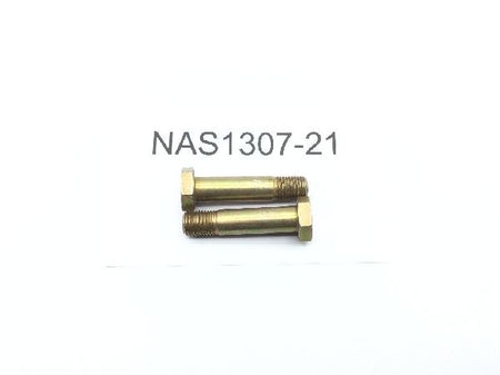 NAS1307-21 Shear Bolt (2)