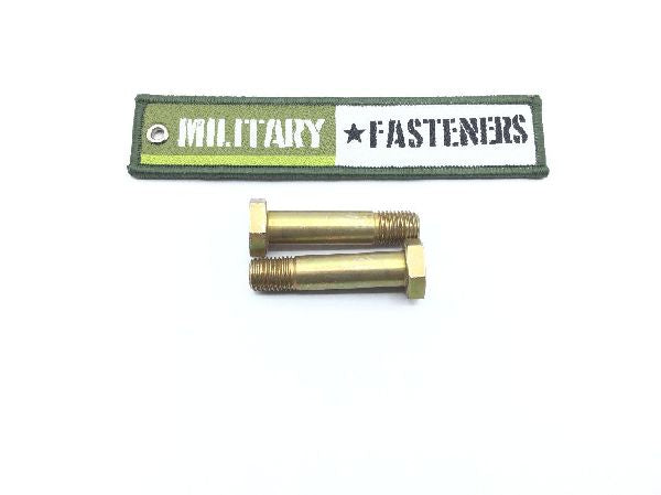 NAS1307-21 Shear Bolt (3)