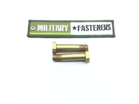 NAS1307-21 Shear Bolt (3)