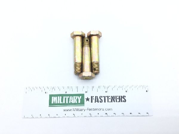 NAS1307-22D Shear Bolt