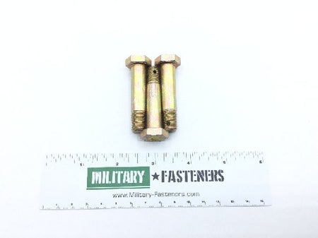 NAS1307-22D Shear Bolt