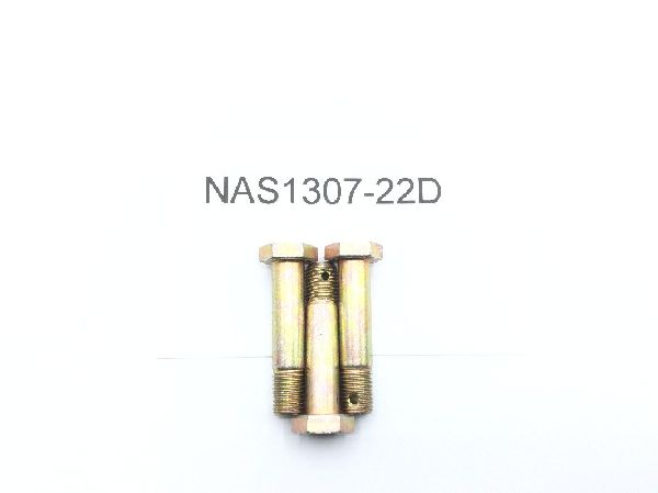 NAS1307-22D Shear Bolt (2)