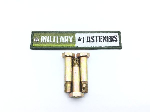 NAS1307-22D Shear Bolt (3)