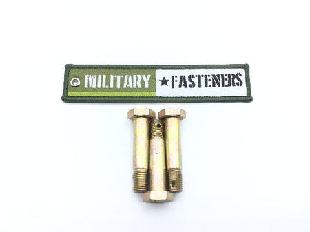 NAS1307-22D Shear Bolt (3)