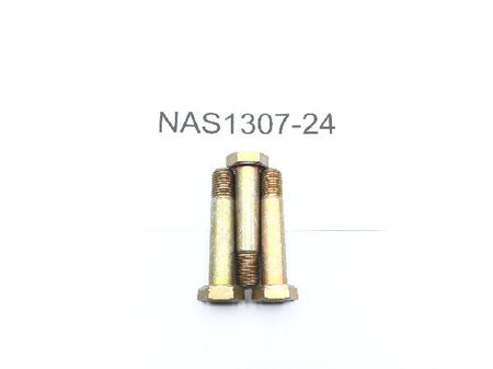 NAS1307-24 Shear Bolt (2)