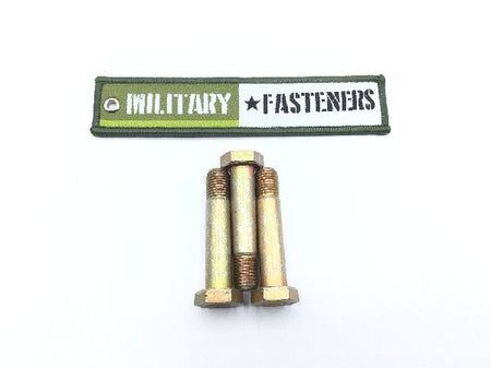 NAS1307-24 Shear Bolt (3)