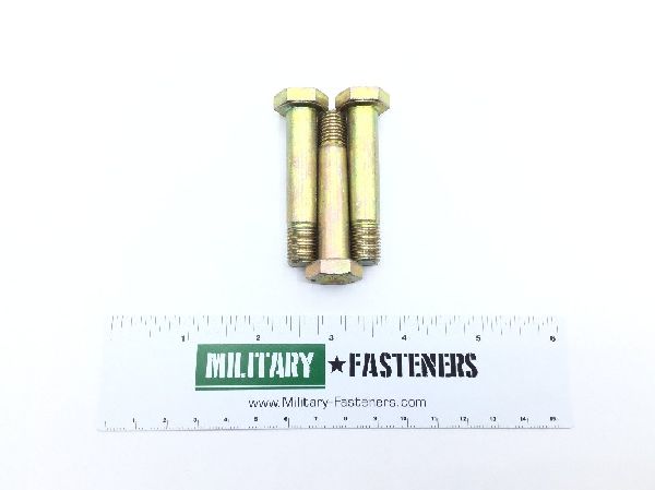 NAS1307-26 Shear Bolt