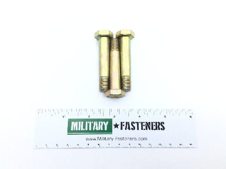 NAS1307-26 Shear Bolt