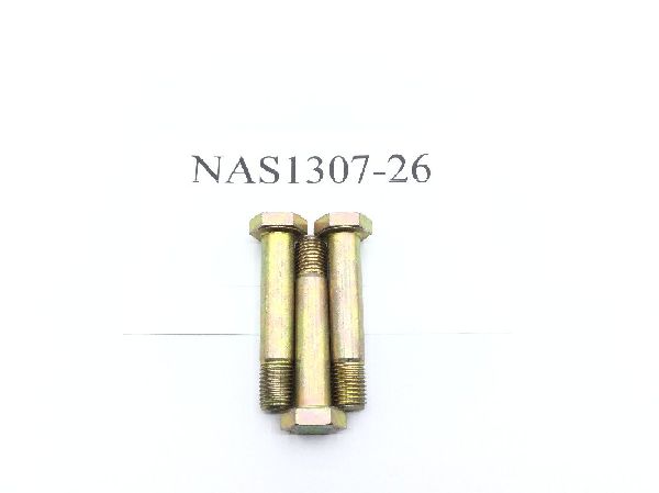 NAS1307-26 Shear Bolt (2)