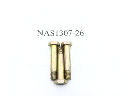 NAS1307-26 Shear Bolt (2)