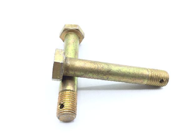 NAS1307-32D Bolt