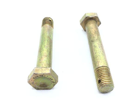 NAS1307-32D Bolt (2)