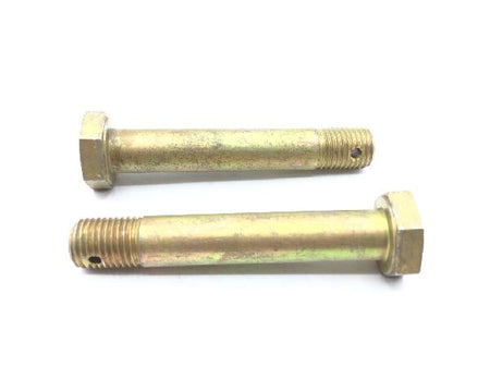 NAS1307-32D Bolt (3)