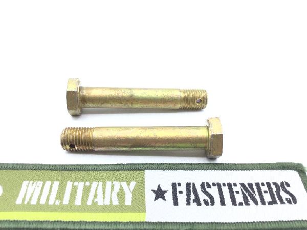 NAS1307-32D Bolt (4)