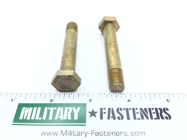 NAS1307-32D Bolt (5)