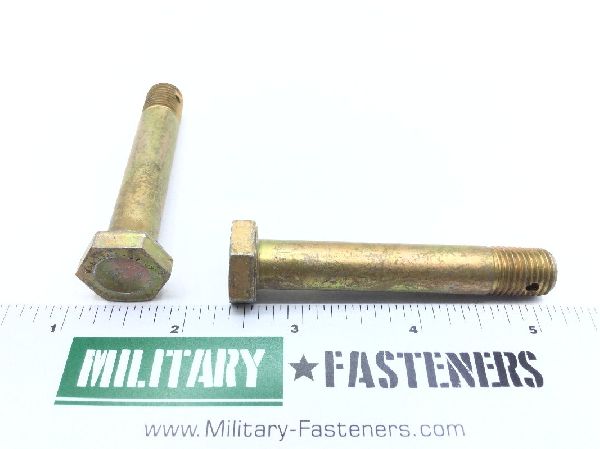 NAS1307-32D Bolt (6)