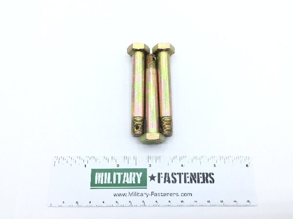 NAS1307-36D Shear Bolt