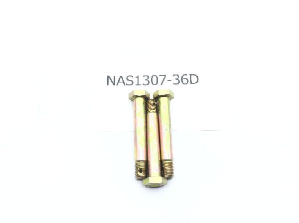 NAS1307-36D Shear Bolt (2)
