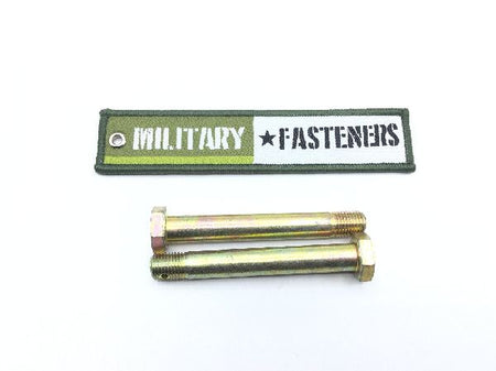 NAS1307-42D Shear Bolt (3)