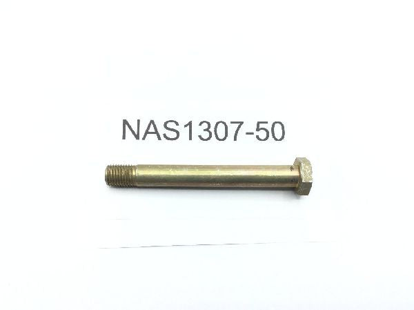 NAS1307-50 Bolt (2)