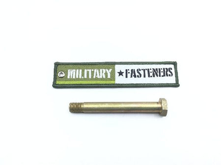 NAS1307-50 Bolt (3)