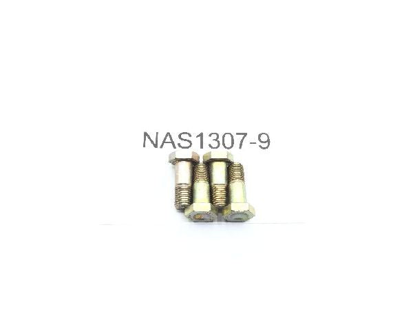 NAS1307-9 Shear Bolt (2)
