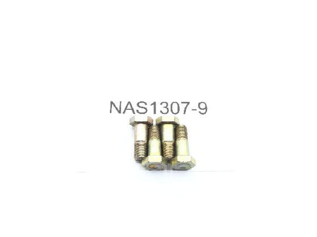 NAS1307-9 Shear Bolt (2)