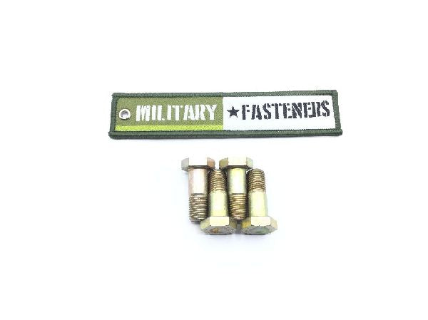 NAS1307-9 Shear Bolt (3)