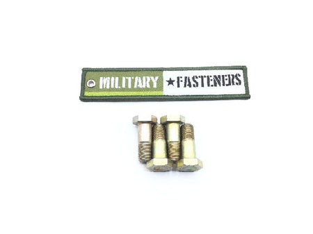 NAS1307-9 Shear Bolt (3)