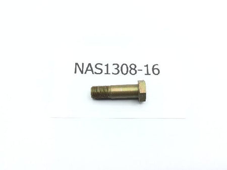 NAS1308-16 Shear Bolt (2)
